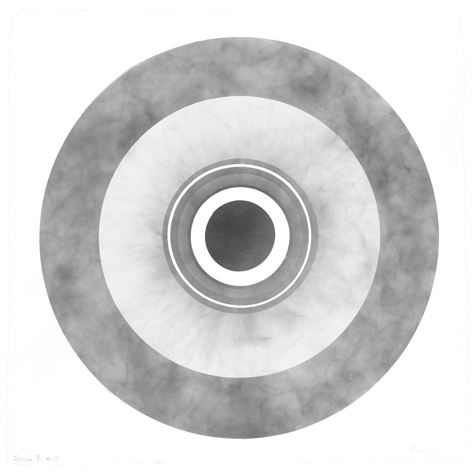 Abby Leigh, 2009-2011