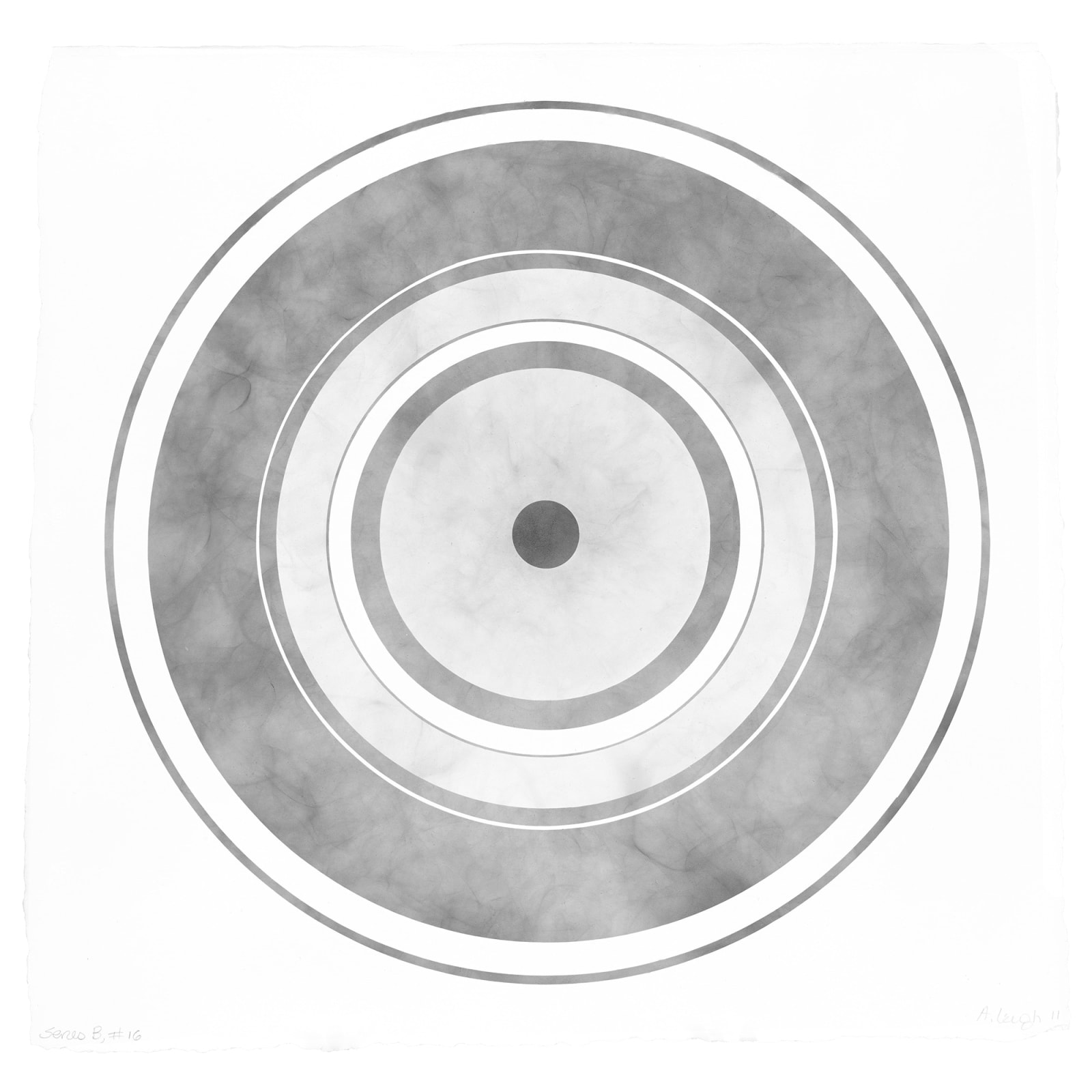 Abby Leigh, 2009-2011