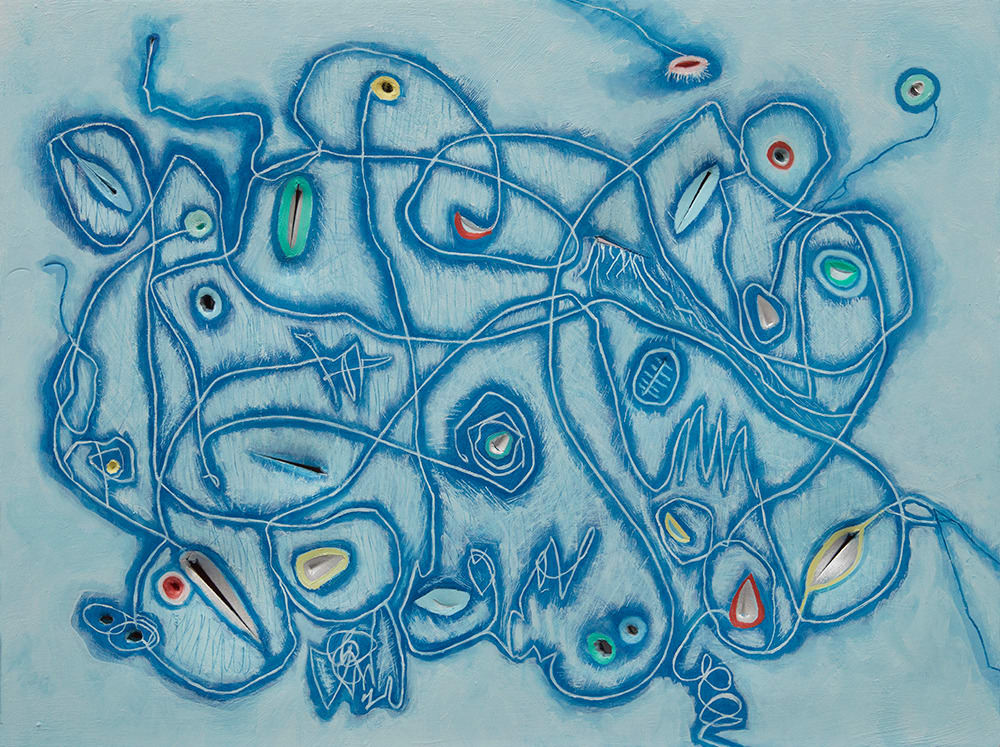 Abby Leigh, Personal Ad, 2022