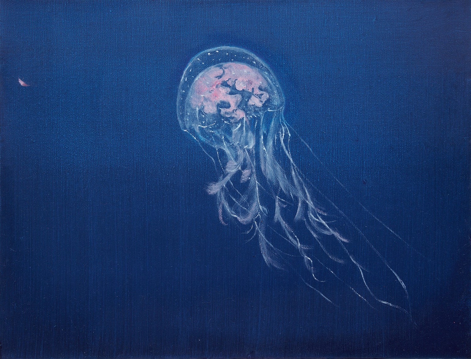 Abby Leigh, Jellyfish 3, 2023