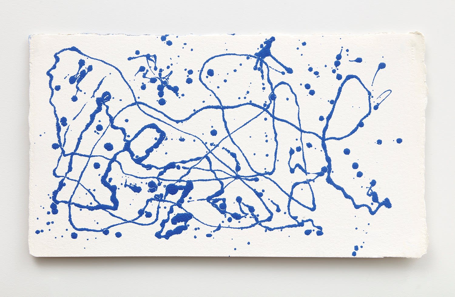 Abby Leigh, Drawing 2, 2023