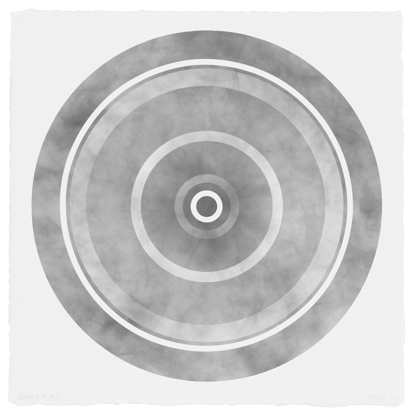 Abby Leigh, 2009-2011