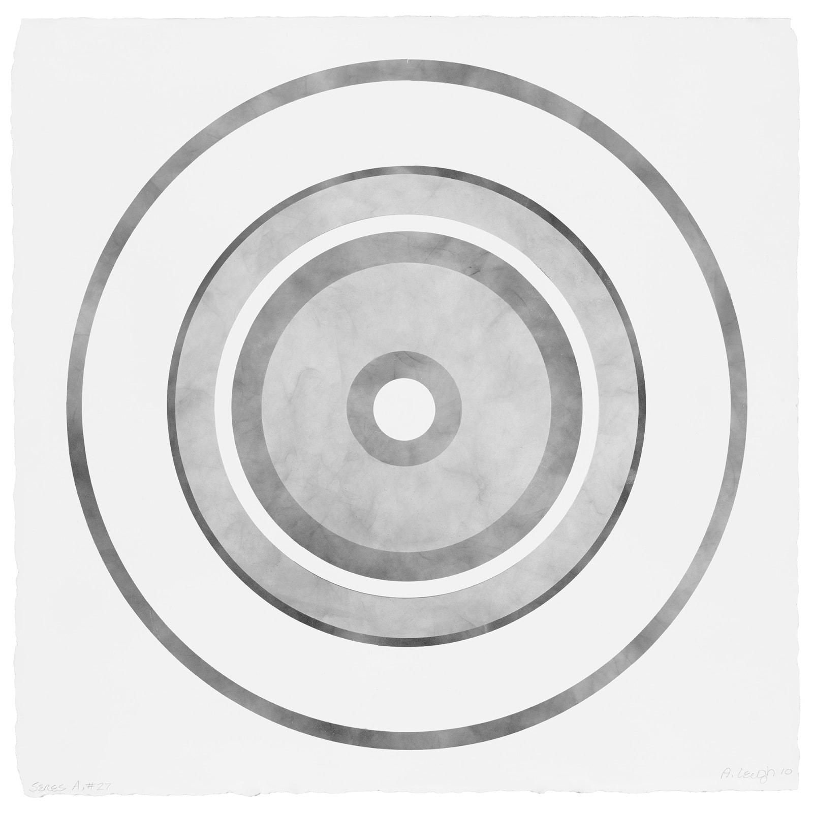 Abby Leigh, 2009-2011