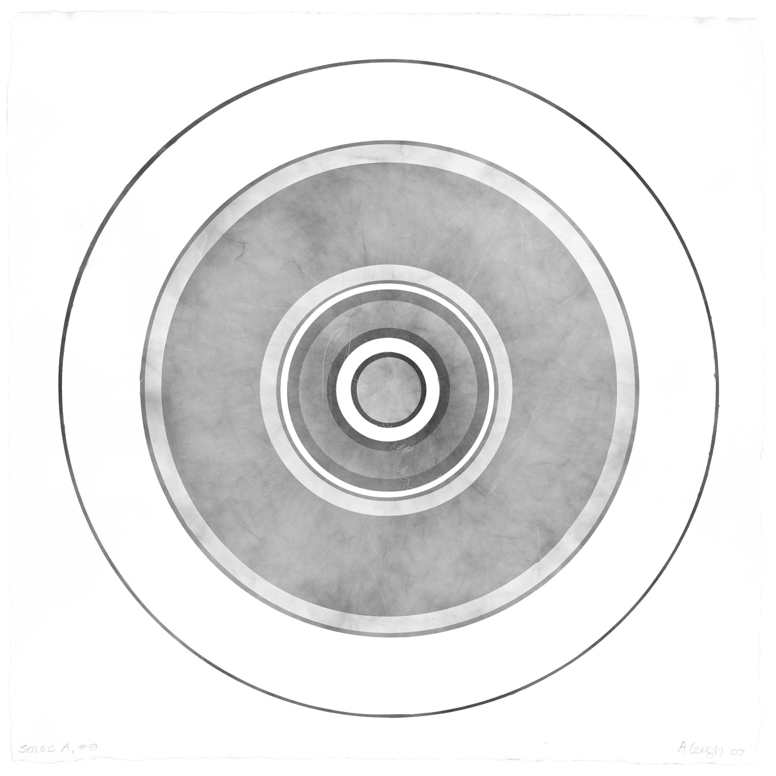 Abby Leigh, 2009-2011