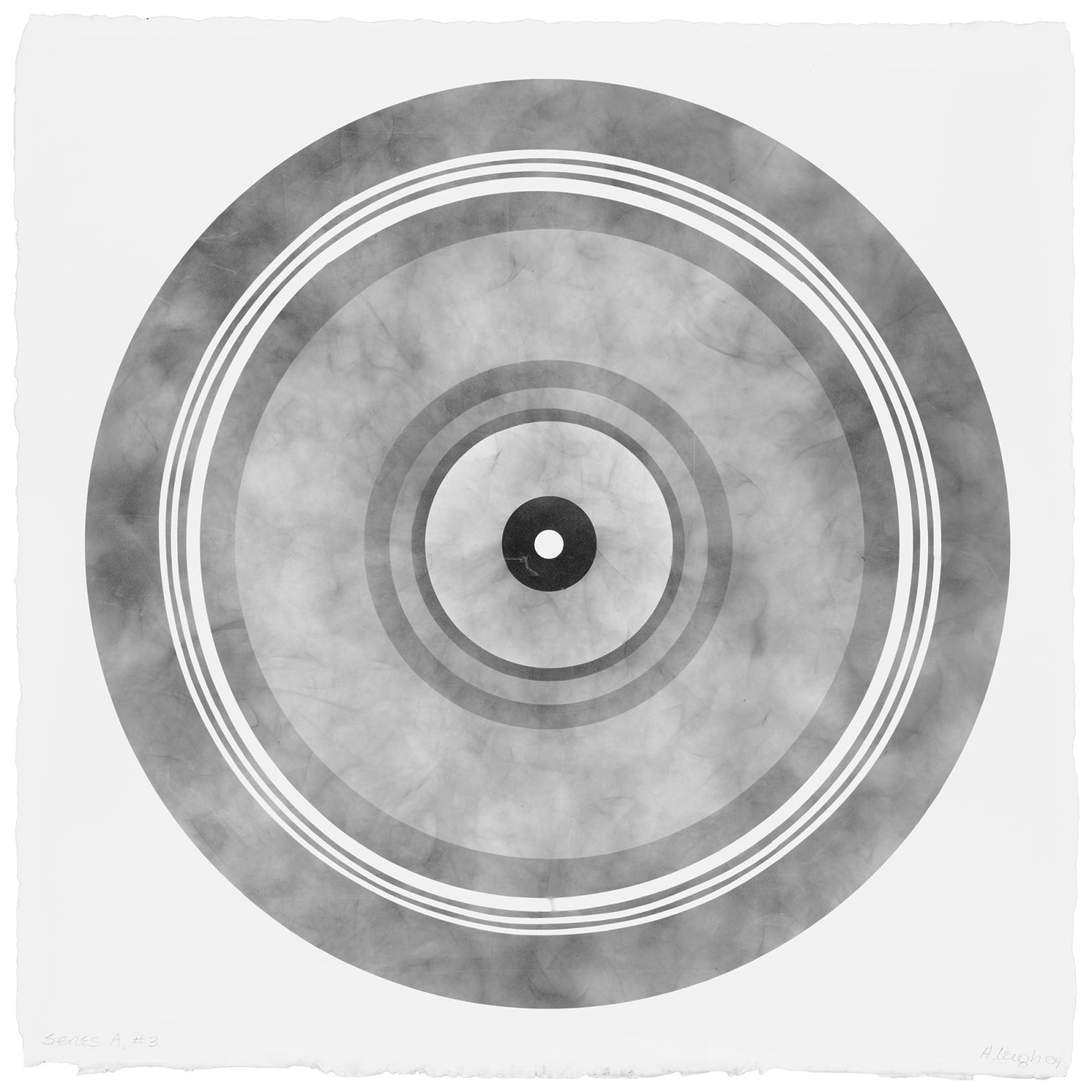 Abby Leigh, 2009-2011