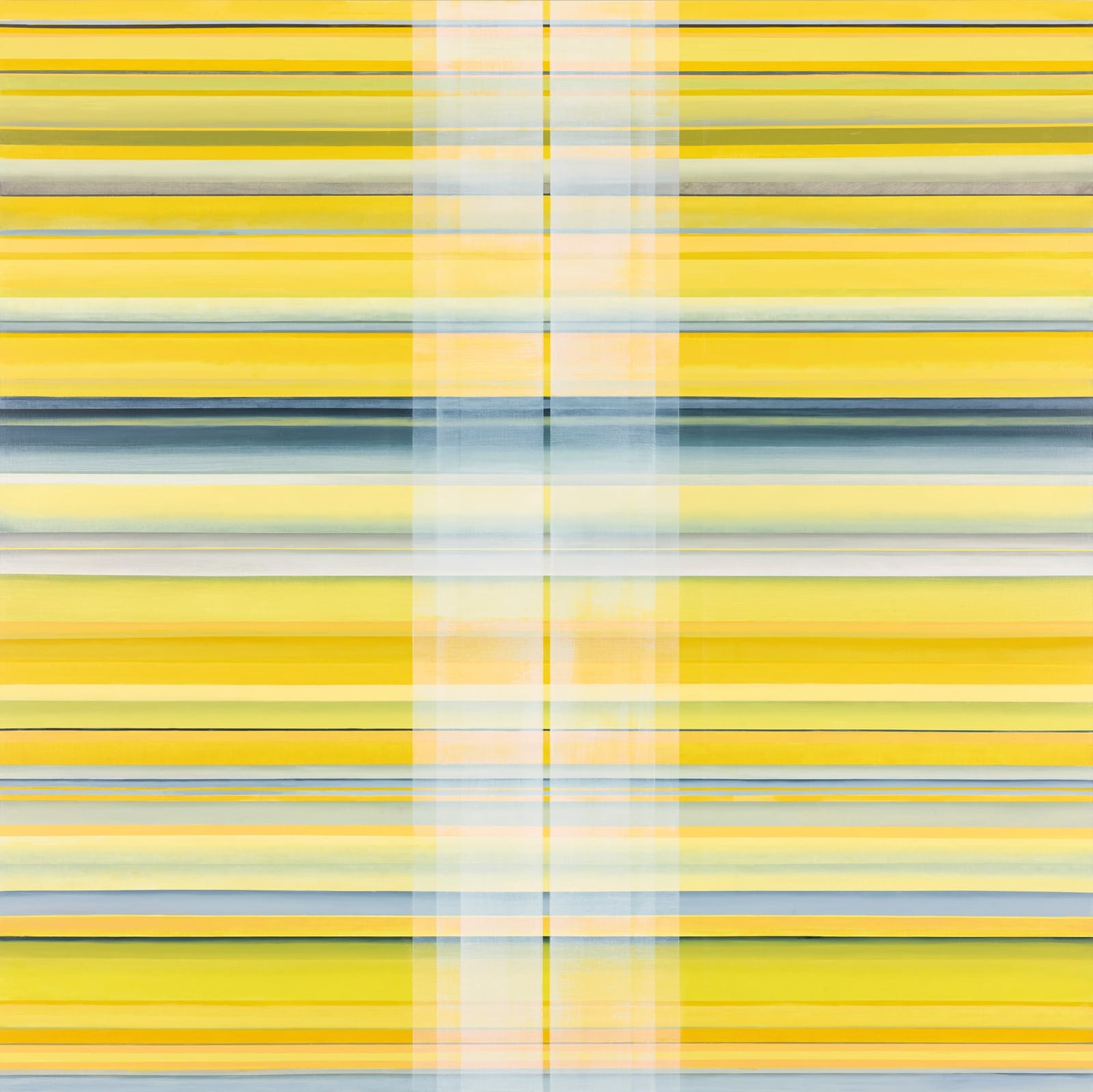 Abby Leigh, Sixth Avenue, 2012