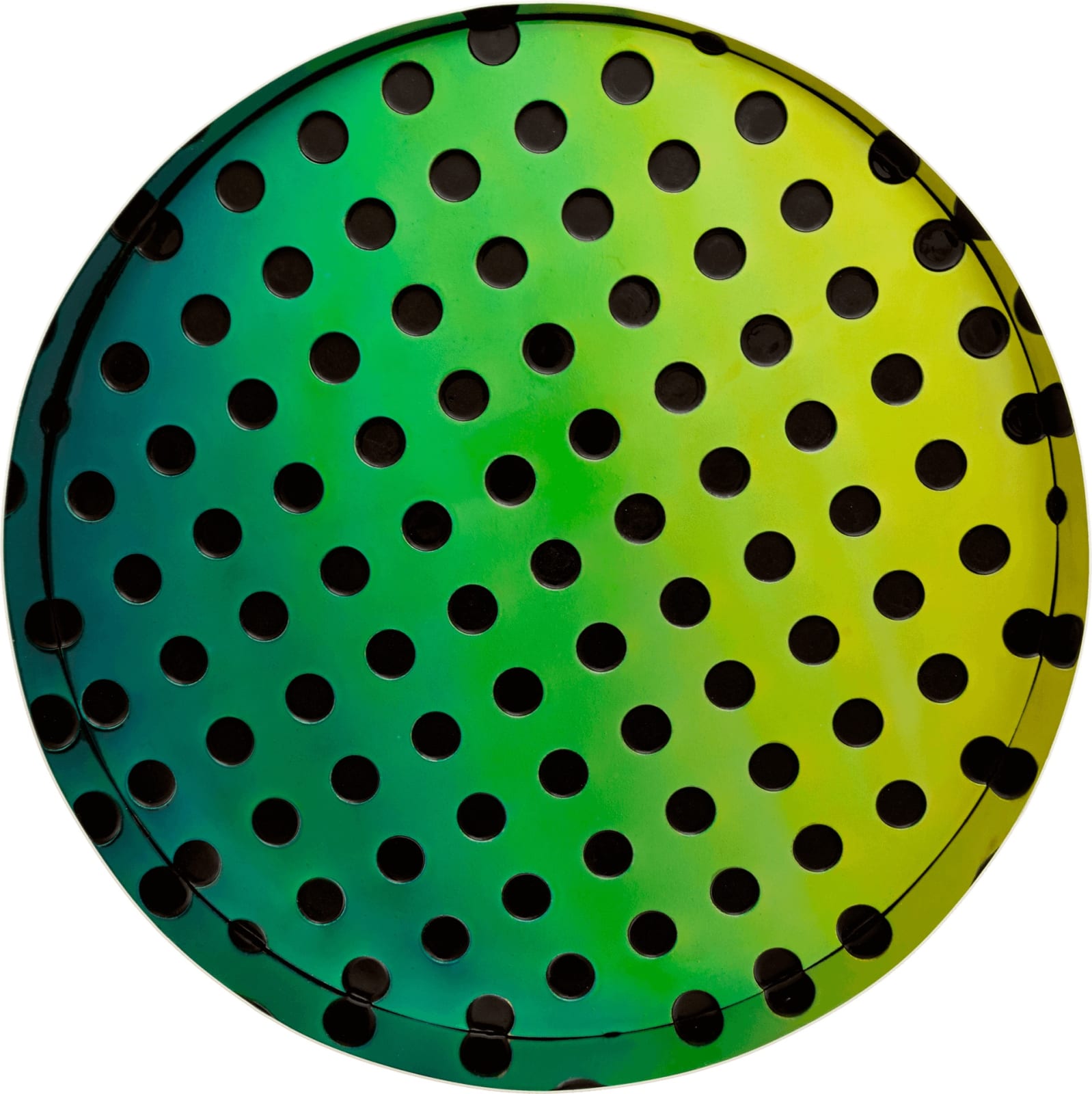 Matteo Negri, Kamigami Green Bubble, 2016