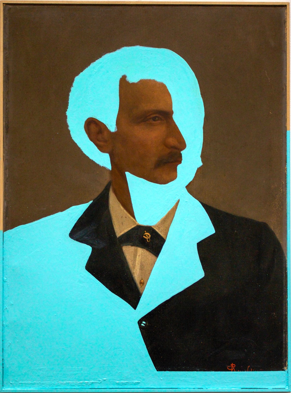 Davide D'Elia, Edoardo, 2017