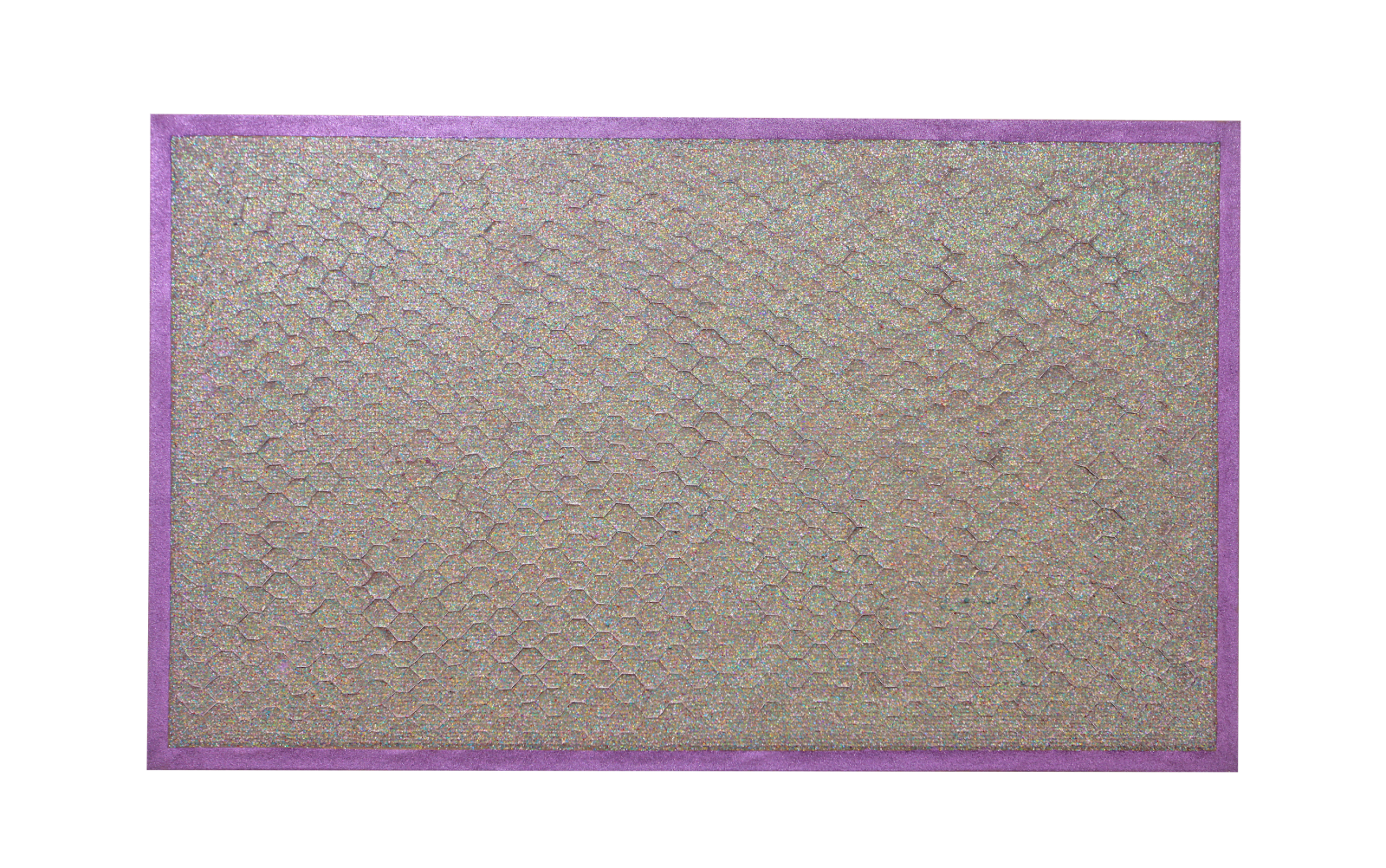Alan Bee, La forza, 1999