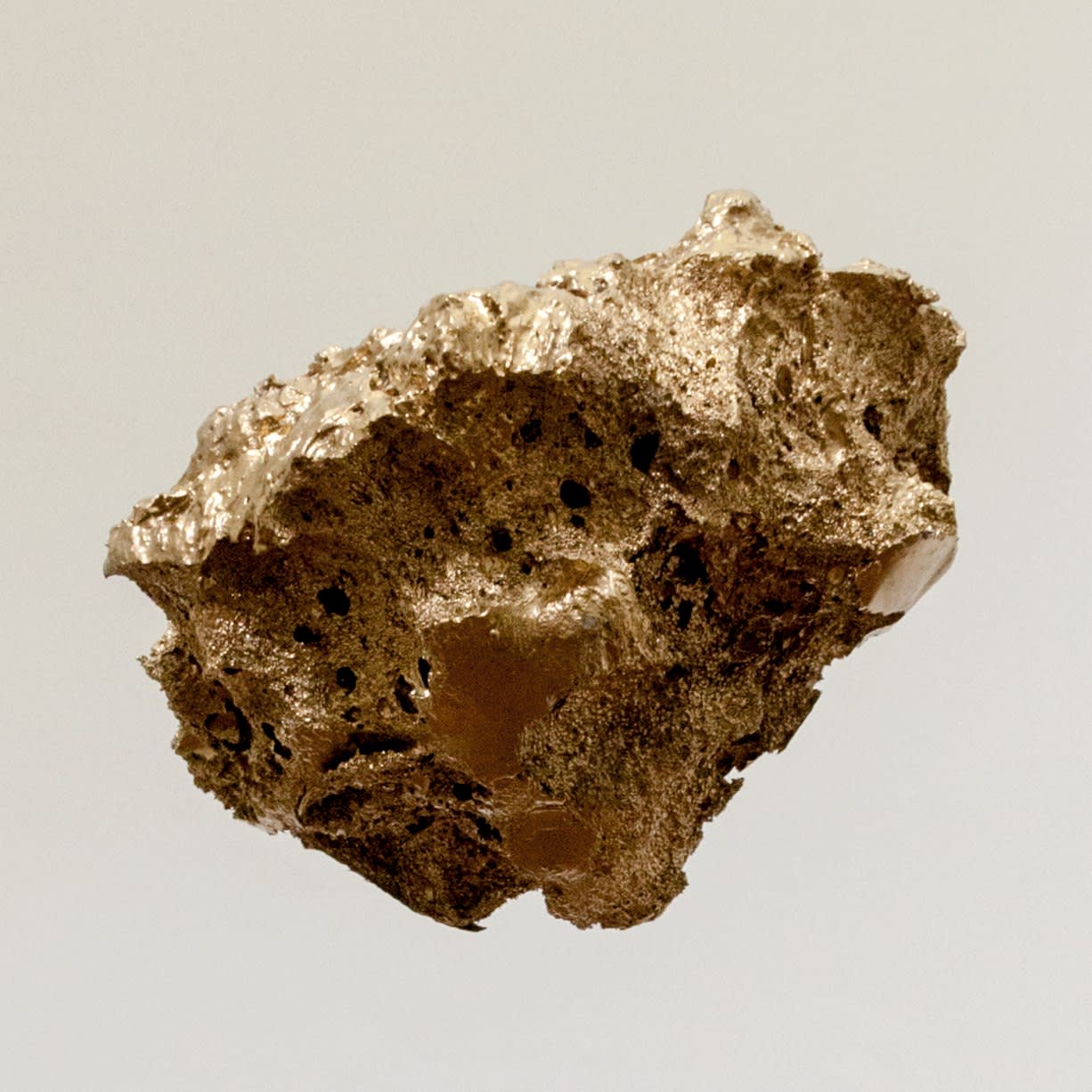 Isabella Nazzarri, Epifania, 2017