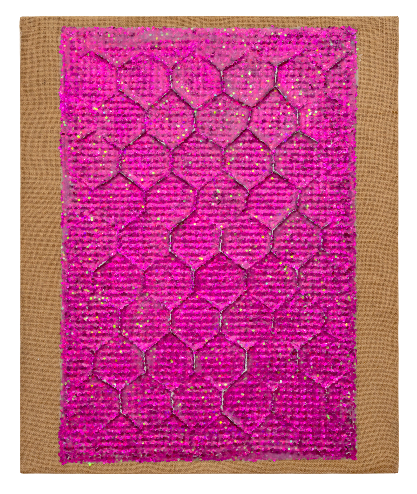 Alan Bee, Untitled, 1993