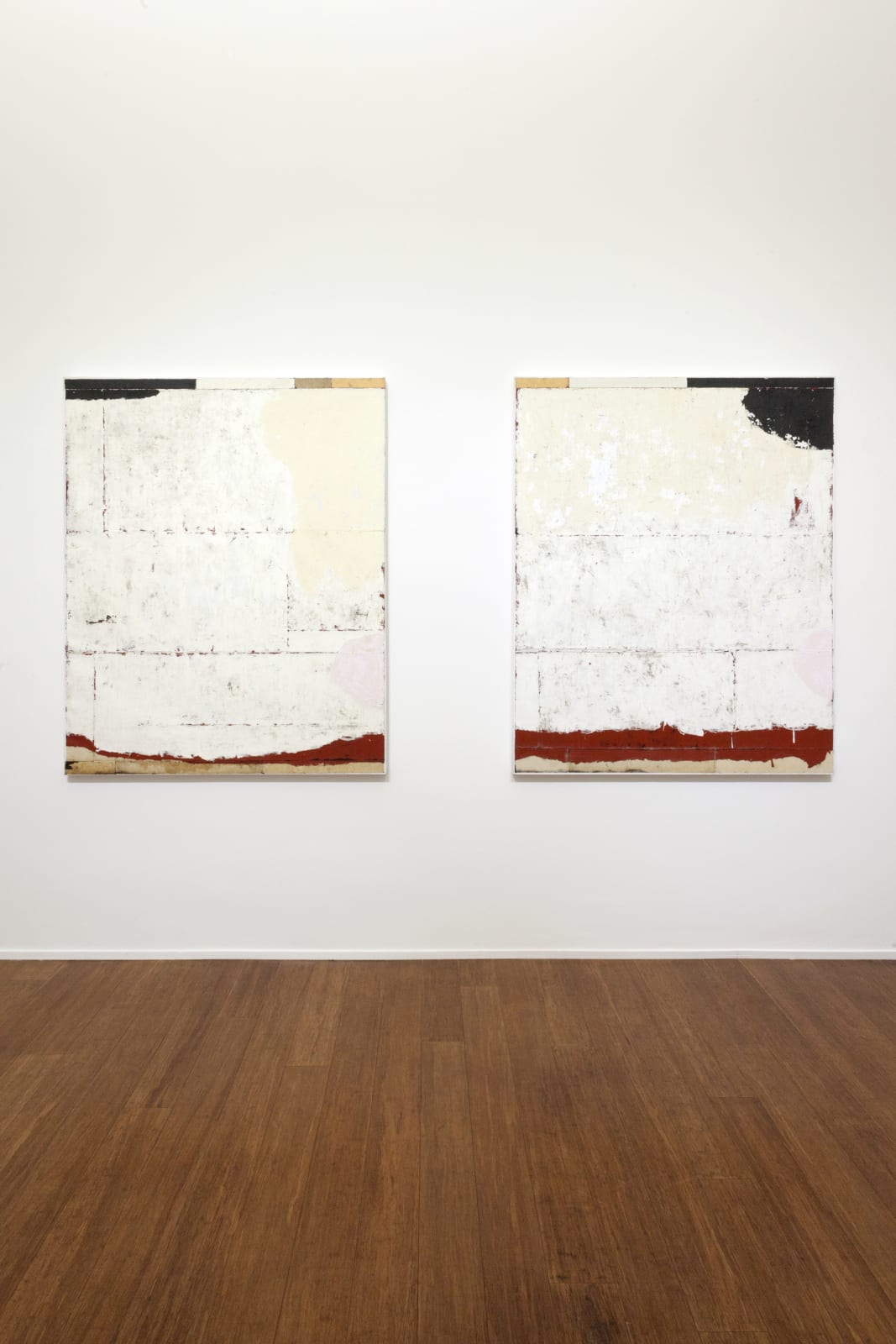 Luca Serra, Piár – Poso y Rosa, 2017