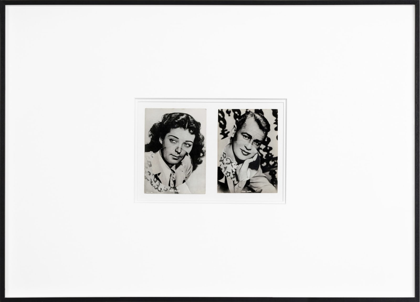 Mauro Vignando, Postcards, 2015
