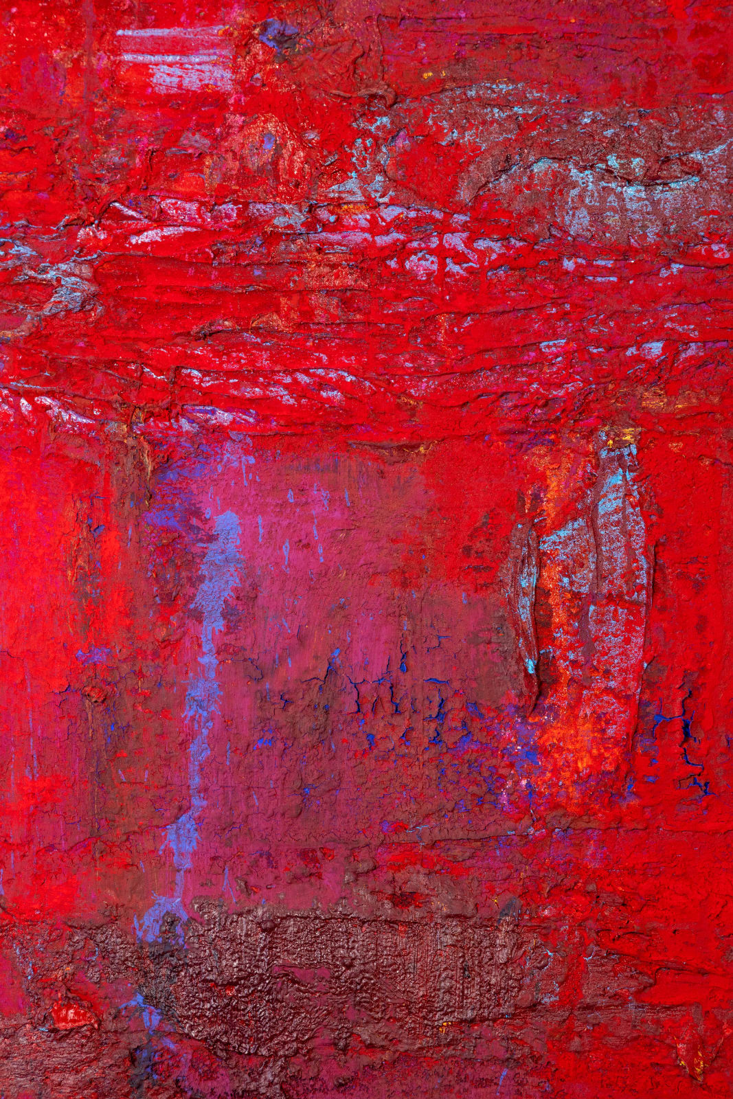 Marcello Lo Giudice, Eden Rouge, 2008