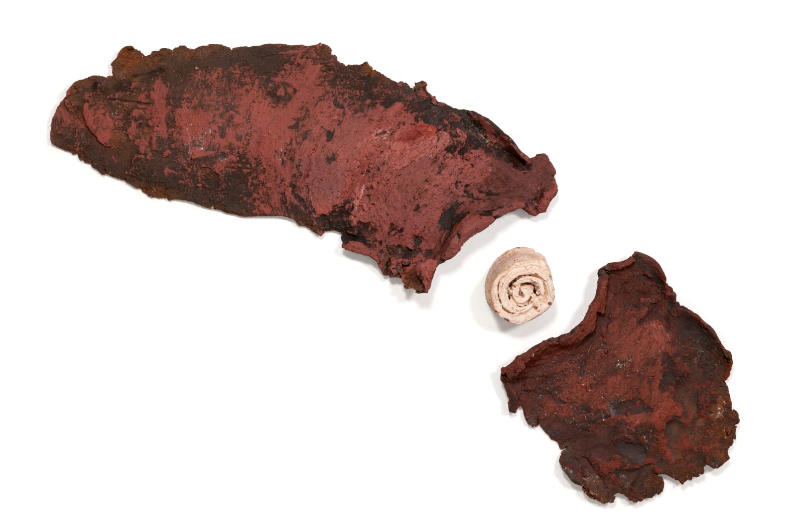 Nanni Valentini, L'ascolto della terra, 1978-79