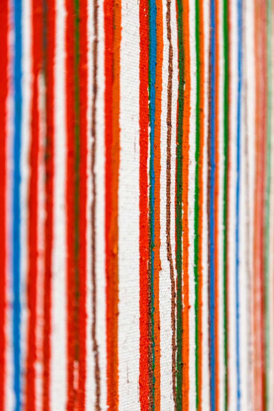 Hermann Nitsch, 85.malaktion, 2020