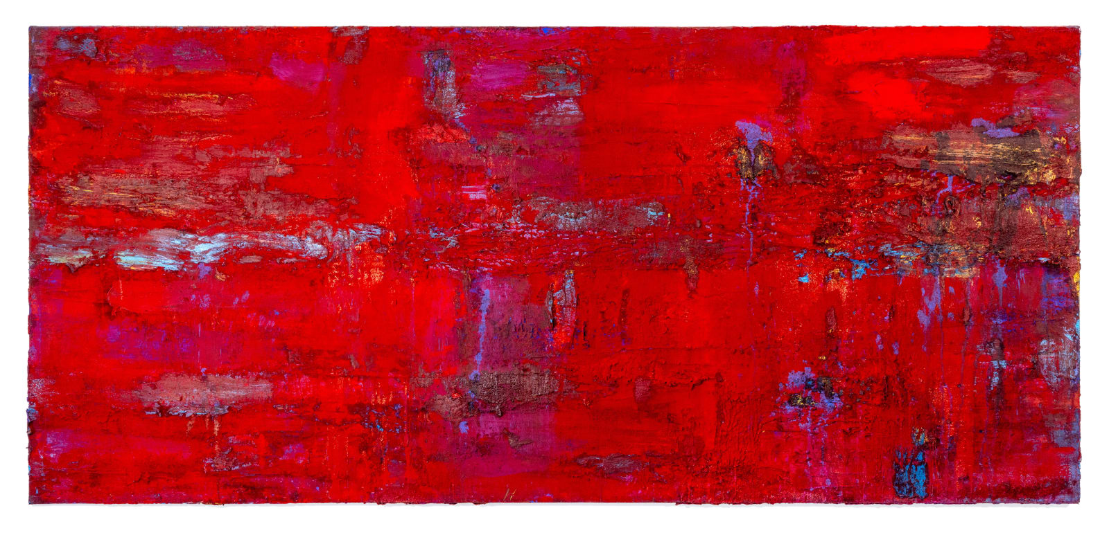 Marcello Lo Giudice, Eden Rouge, 2008
