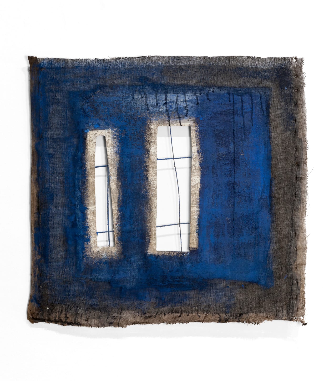 Nanni Valentini, Trasparenza, 1974