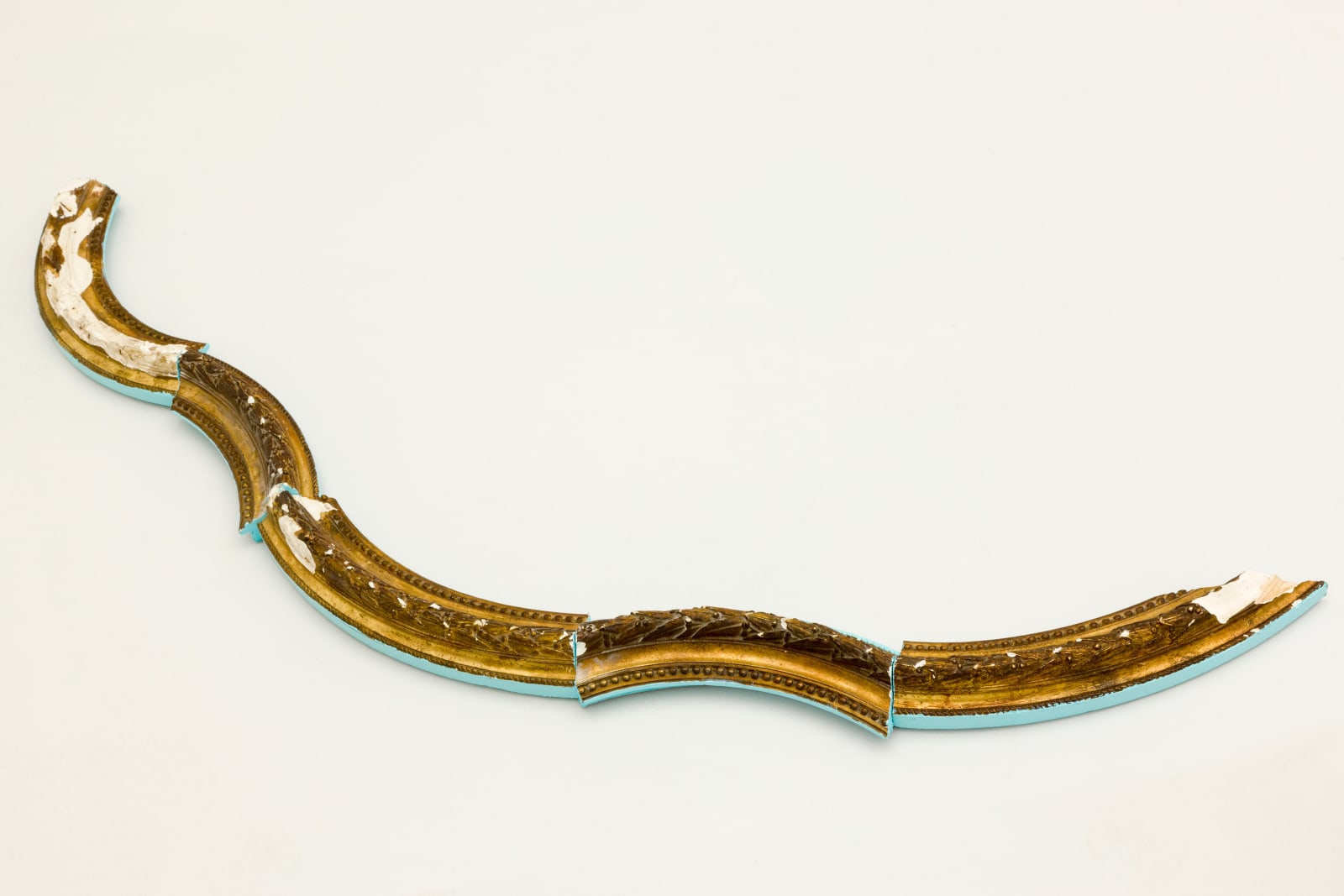 Davide D'Elia, "Colin", 2017