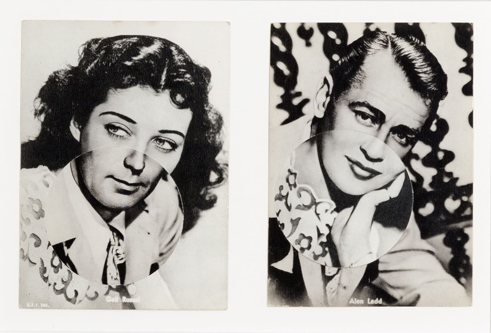 Mauro Vignando, Postcards, 2015