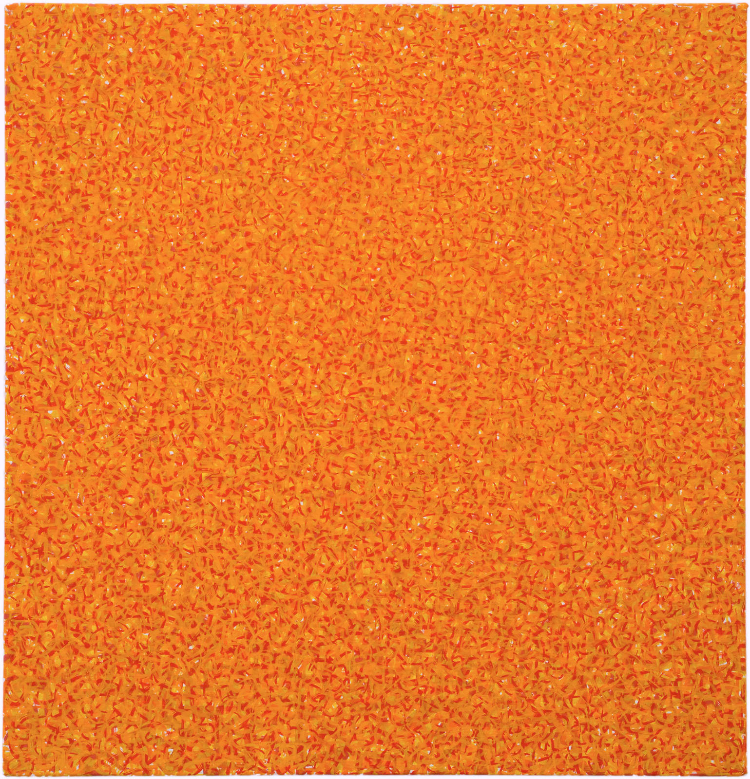 Paolo Iacchetti, Numerazioni lineari, 2018