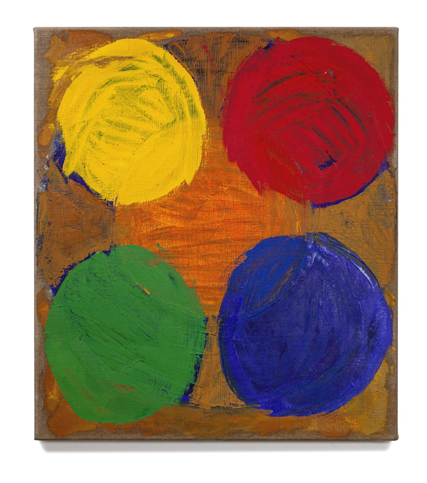 Jerry Zeniuk, Untitled, 2006