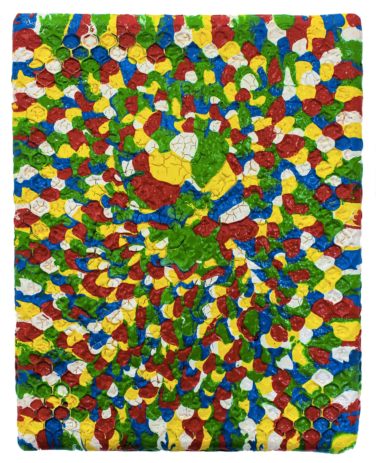 Alan Bee, Dance, 1978