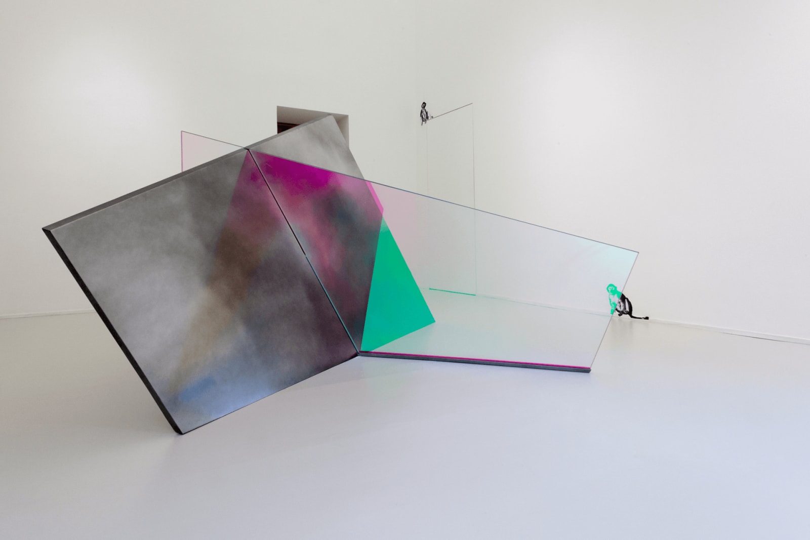 Matteo Negri, Piano Piano (Genova), 2016