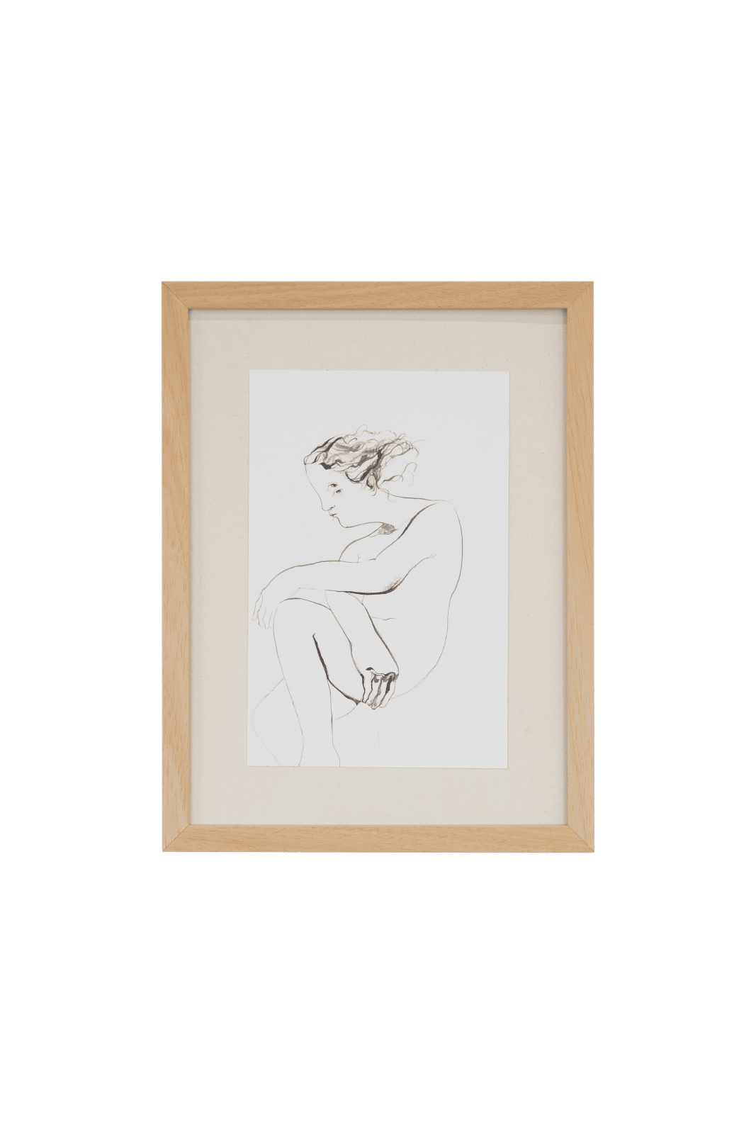 Luca Sára Rózsa, Can You See Me?, 2024