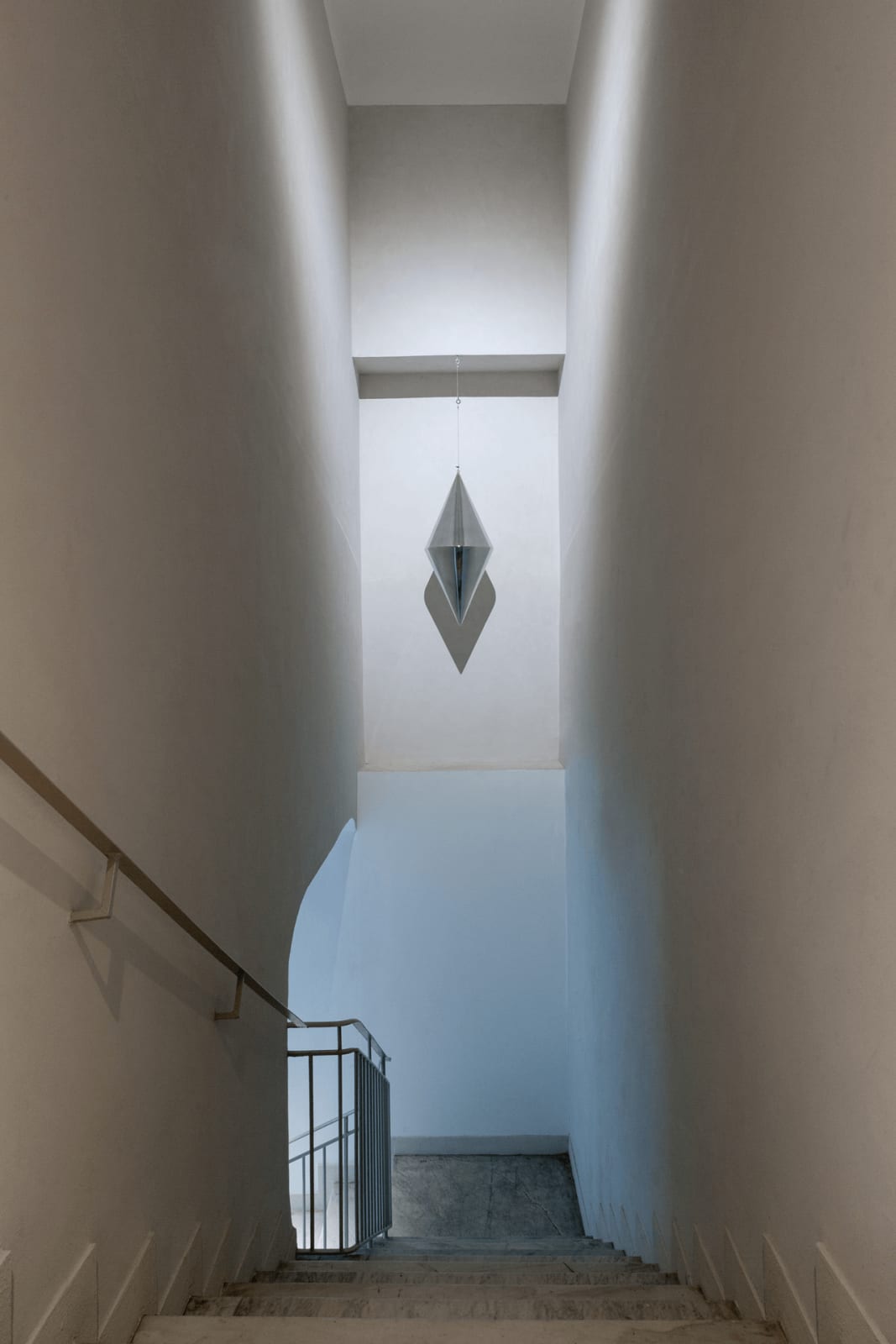 Matteo Negri, Navigator, 2016