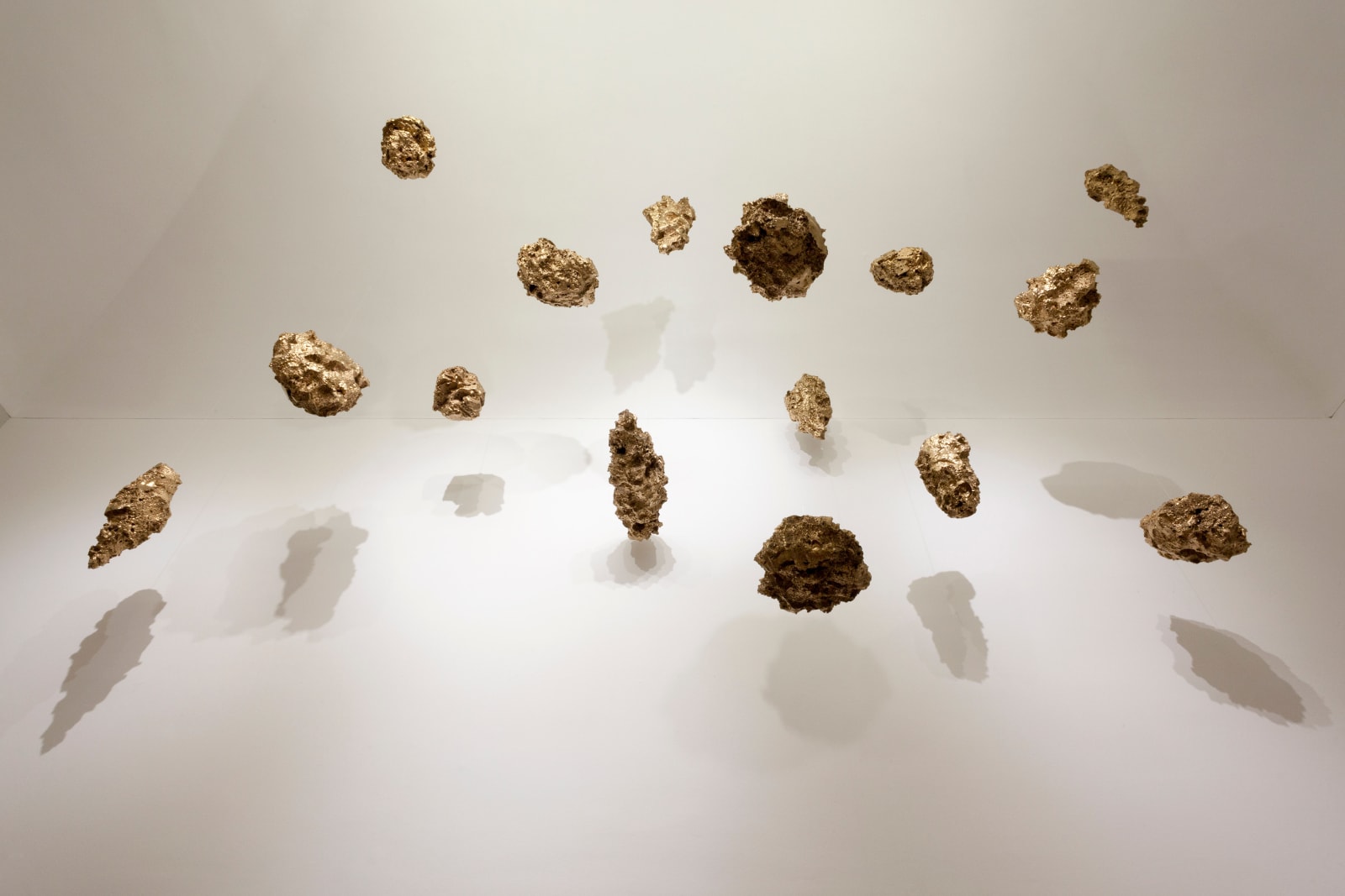 Isabella Nazzarri, Epifania, 2017