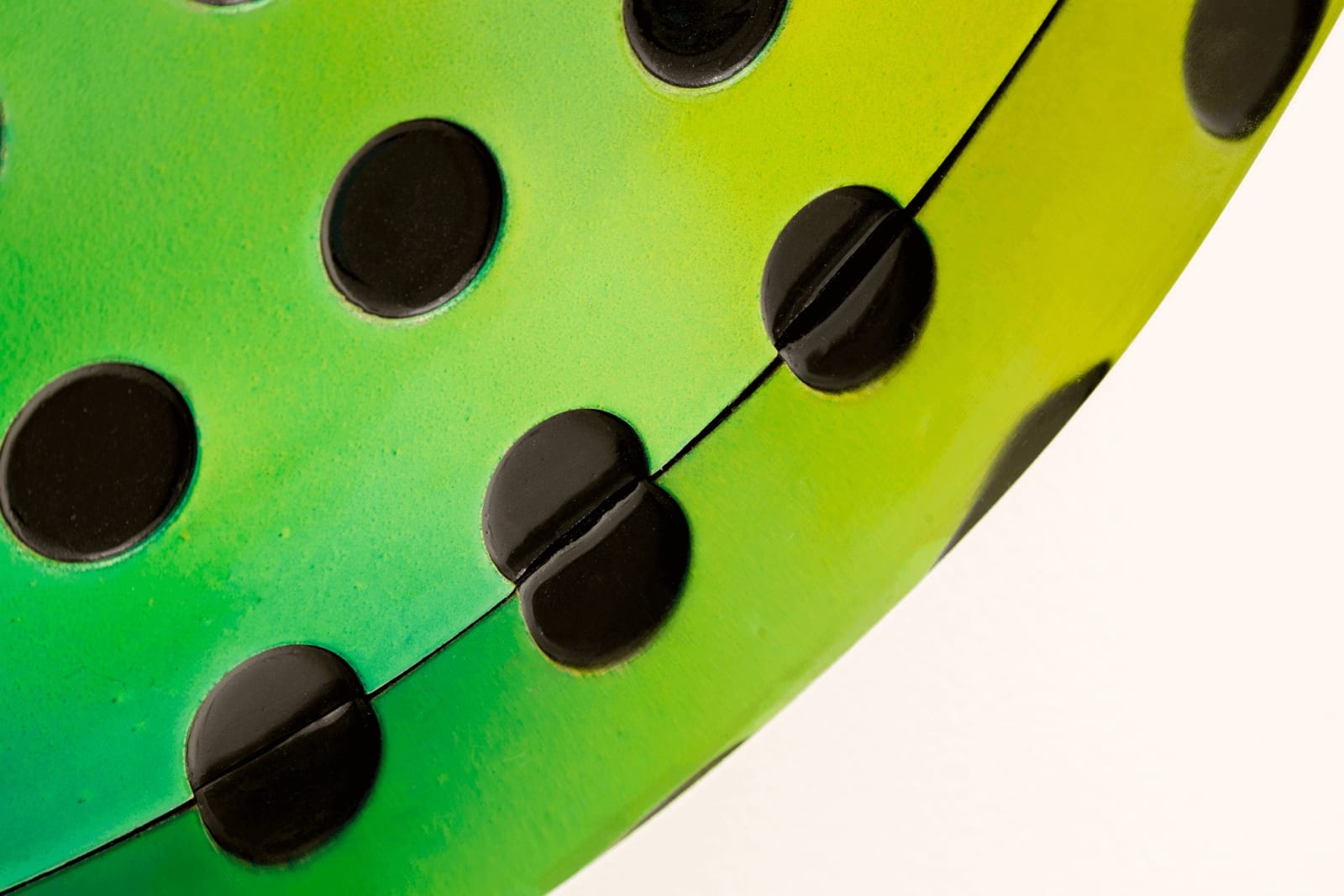 Matteo Negri, Kamigami Green Bubble, 2016