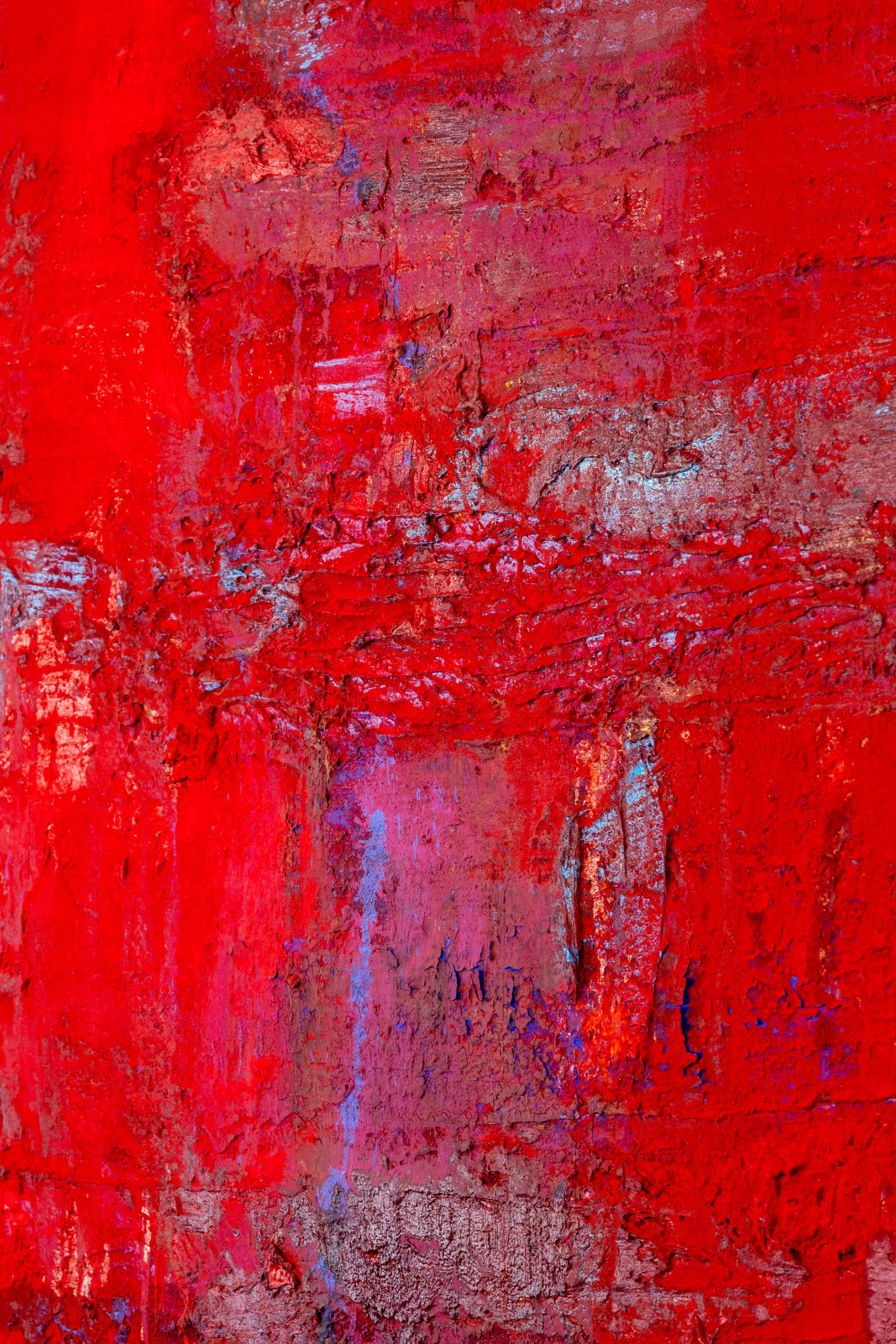Marcello Lo Giudice, Eden Rouge, 2008