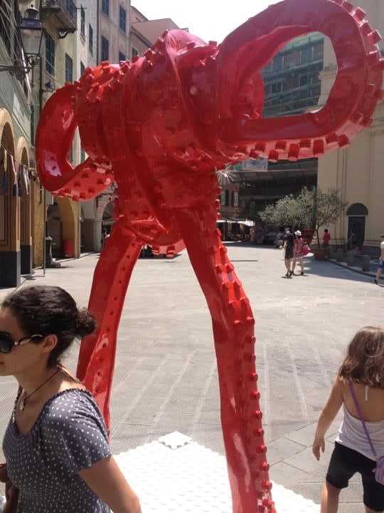 Matteo Negri, A me gli occhi, 2013