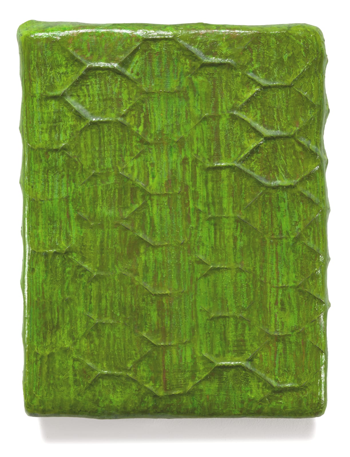 Alan Bee, Soul, 2002