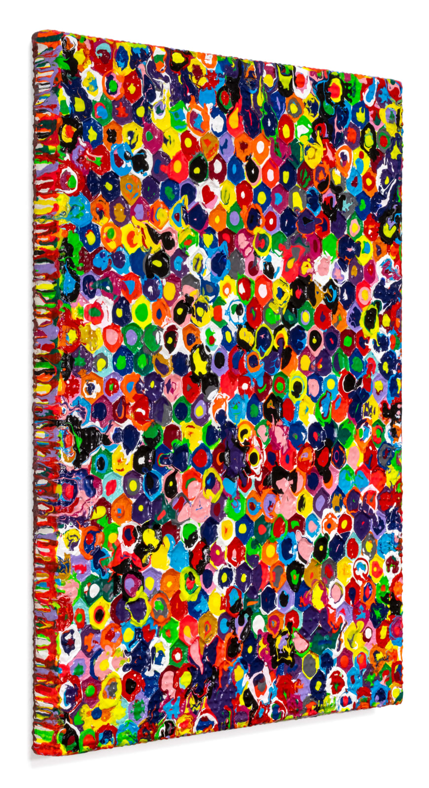 Alan Bee, Freewomen, the century of women , 1999