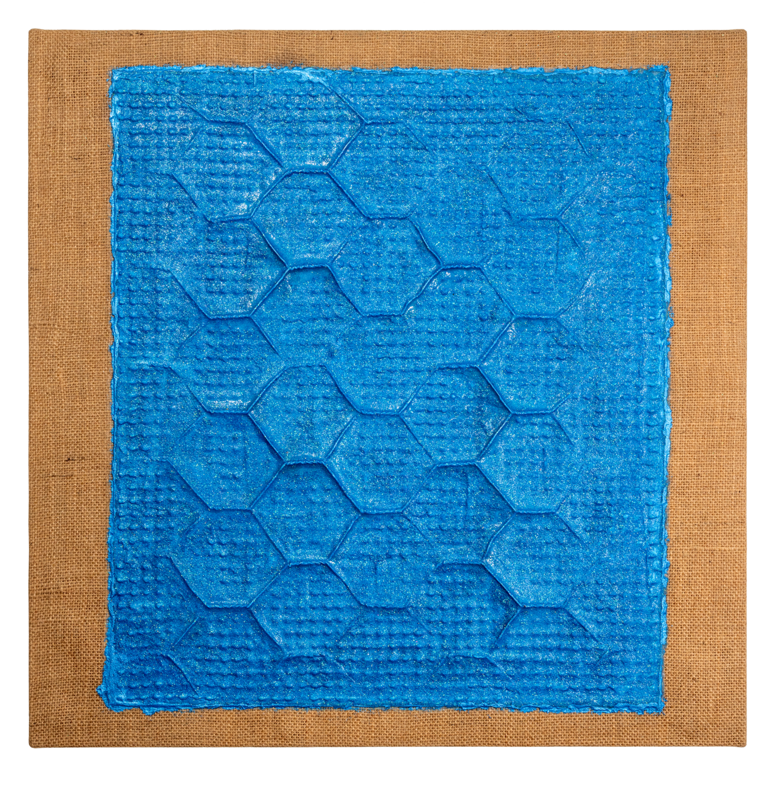 Alan Bee, Untitled, 1998