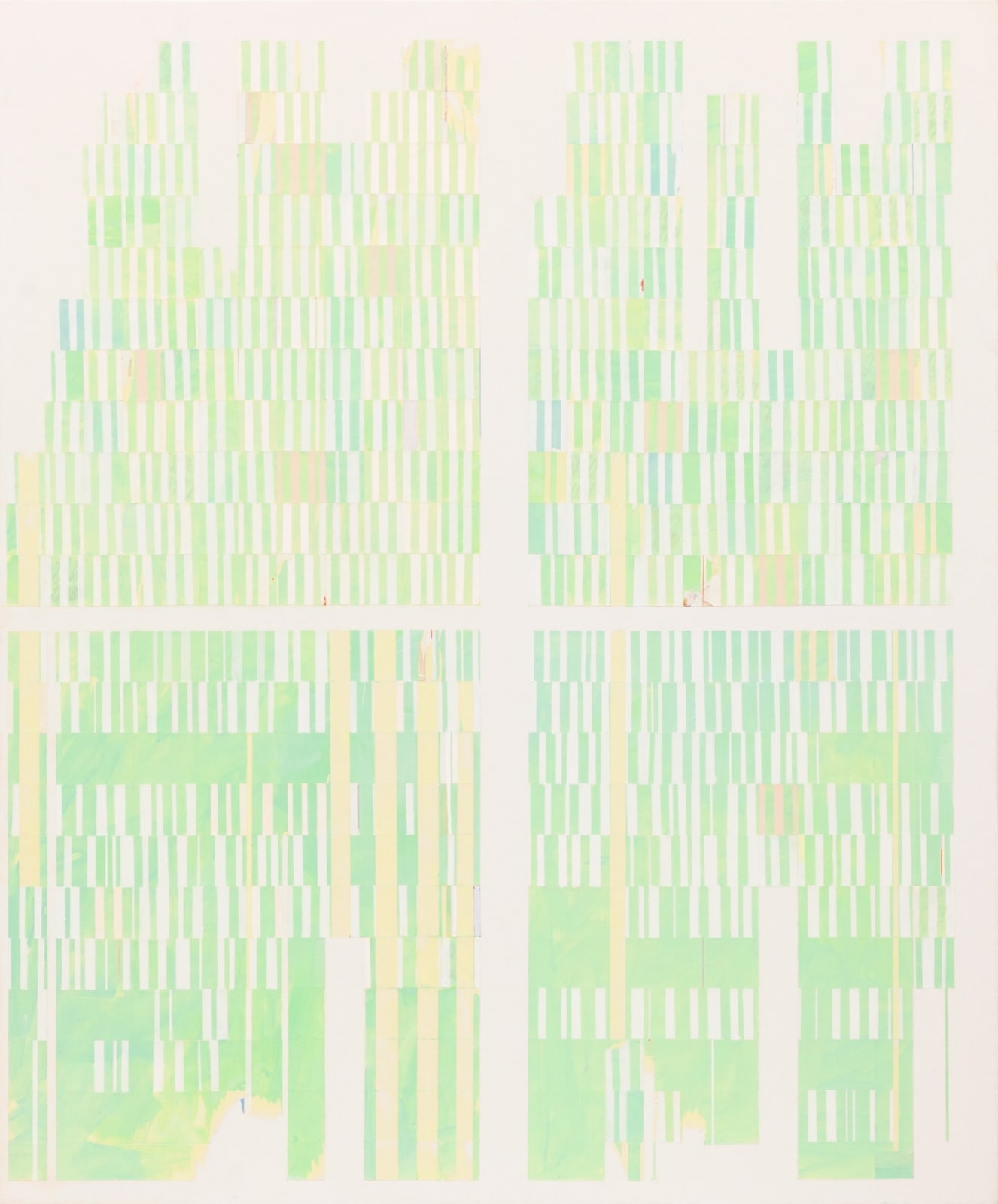 Viviana Valla, After all, 2016
