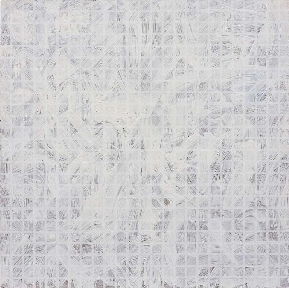 Tomas Rajlich, Untitled, 1972