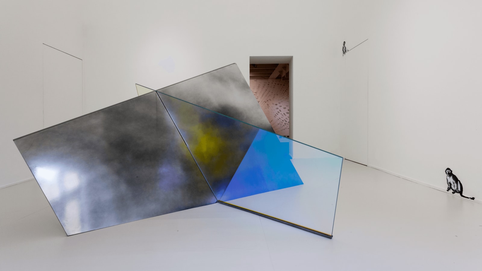 Matteo Negri, Piano Piano (Genova), 2016