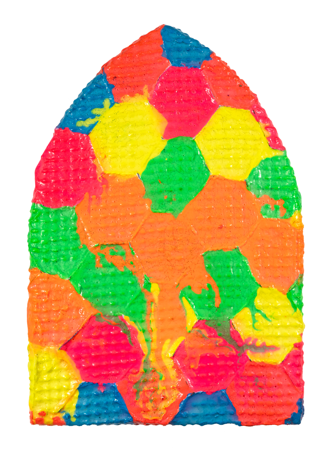 Alan Bee, Freedom, 2000