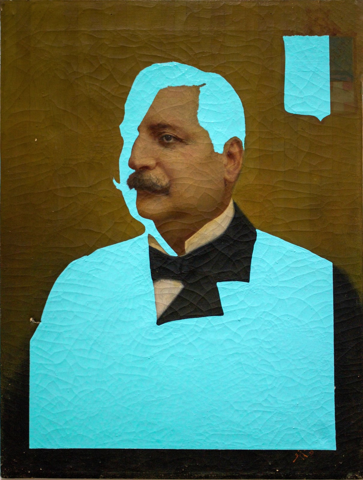 Davide D'Elia, Pietro, 2017