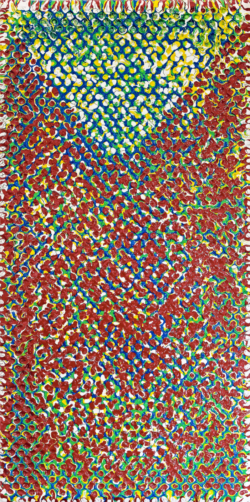 Alan Bee, Nectar, 2018