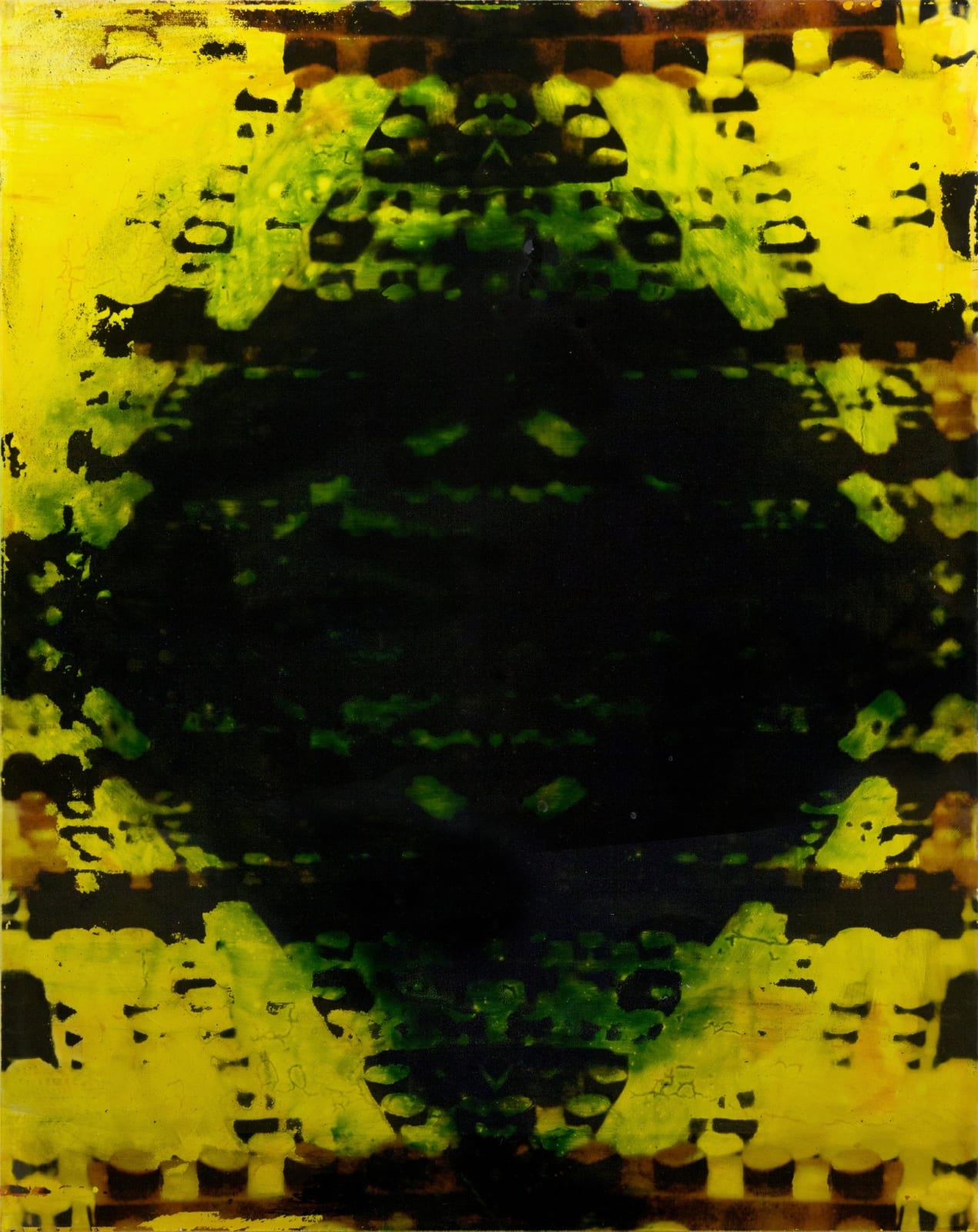 Matteo Negri, Mordor 2, 2016