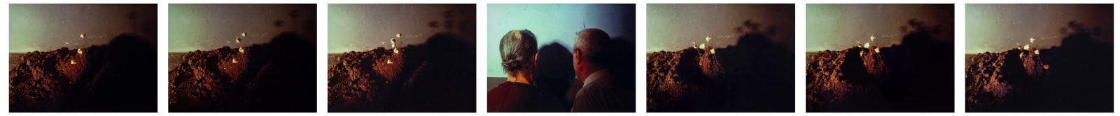 Michele Zaza, Magico (7 el.), 1978