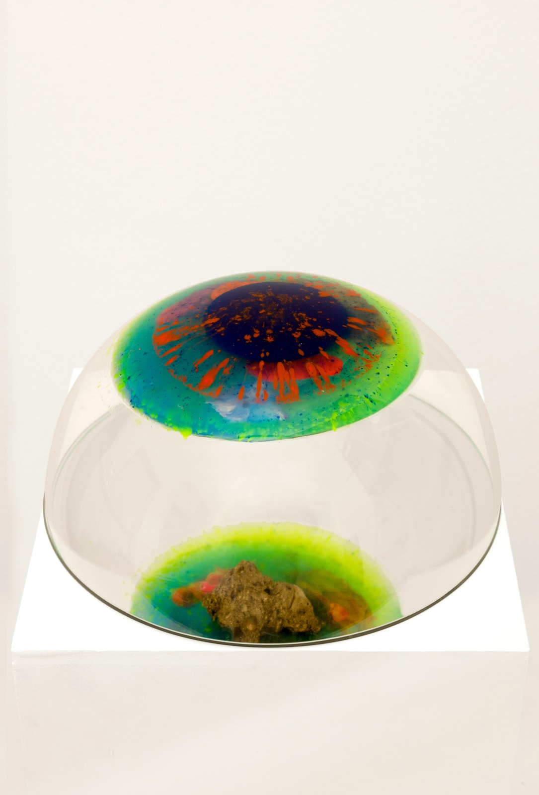 Isabella Nazzarri, Monade, 2017