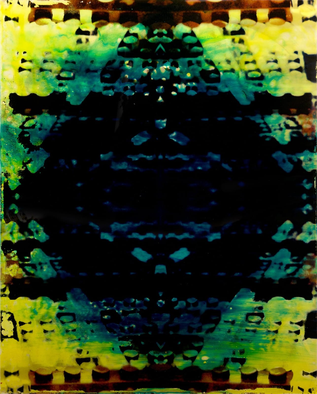 Matteo Negri, Mordor 3, 2016