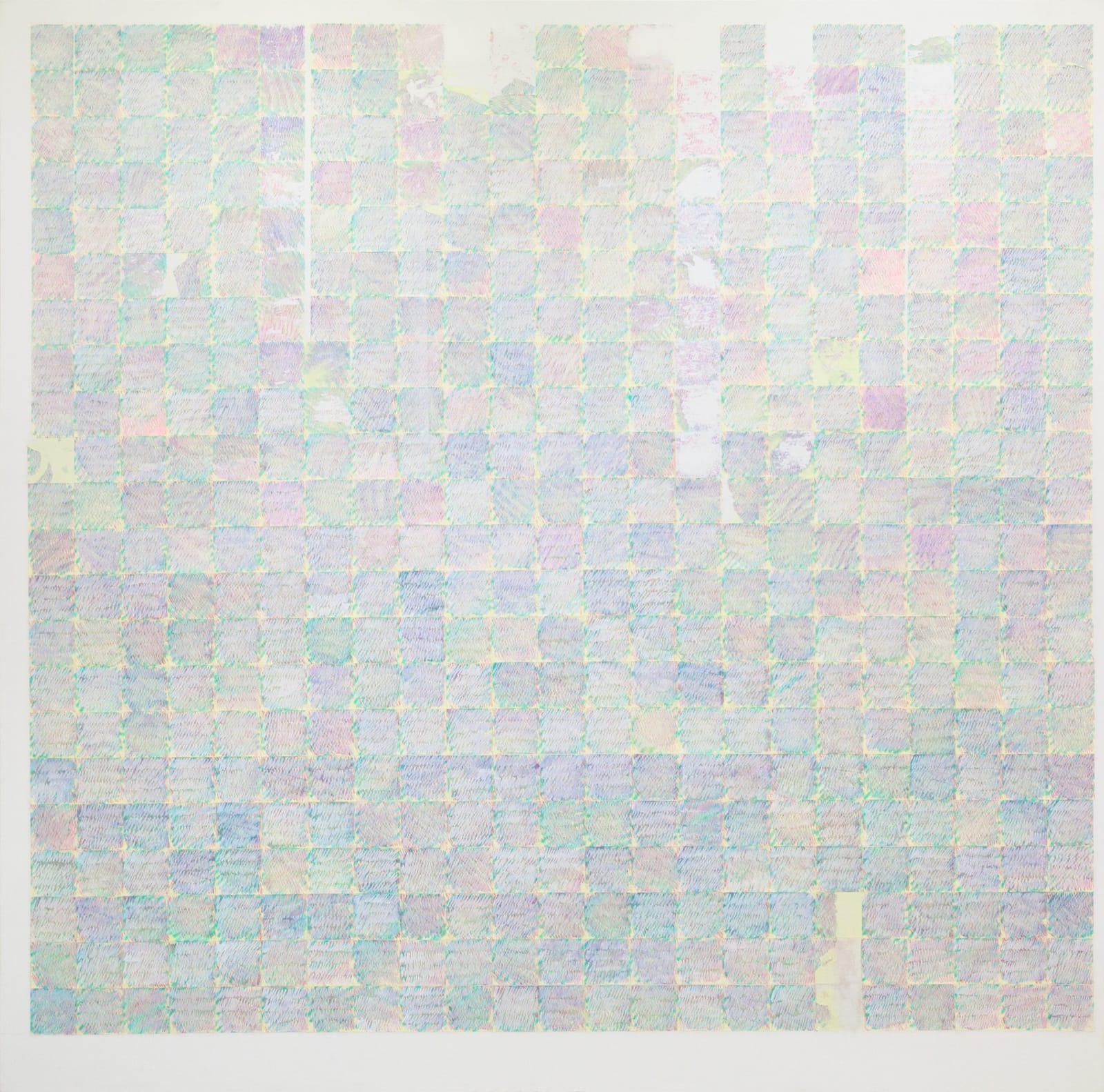 Viviana Valla, Ride to me #3, 2016
