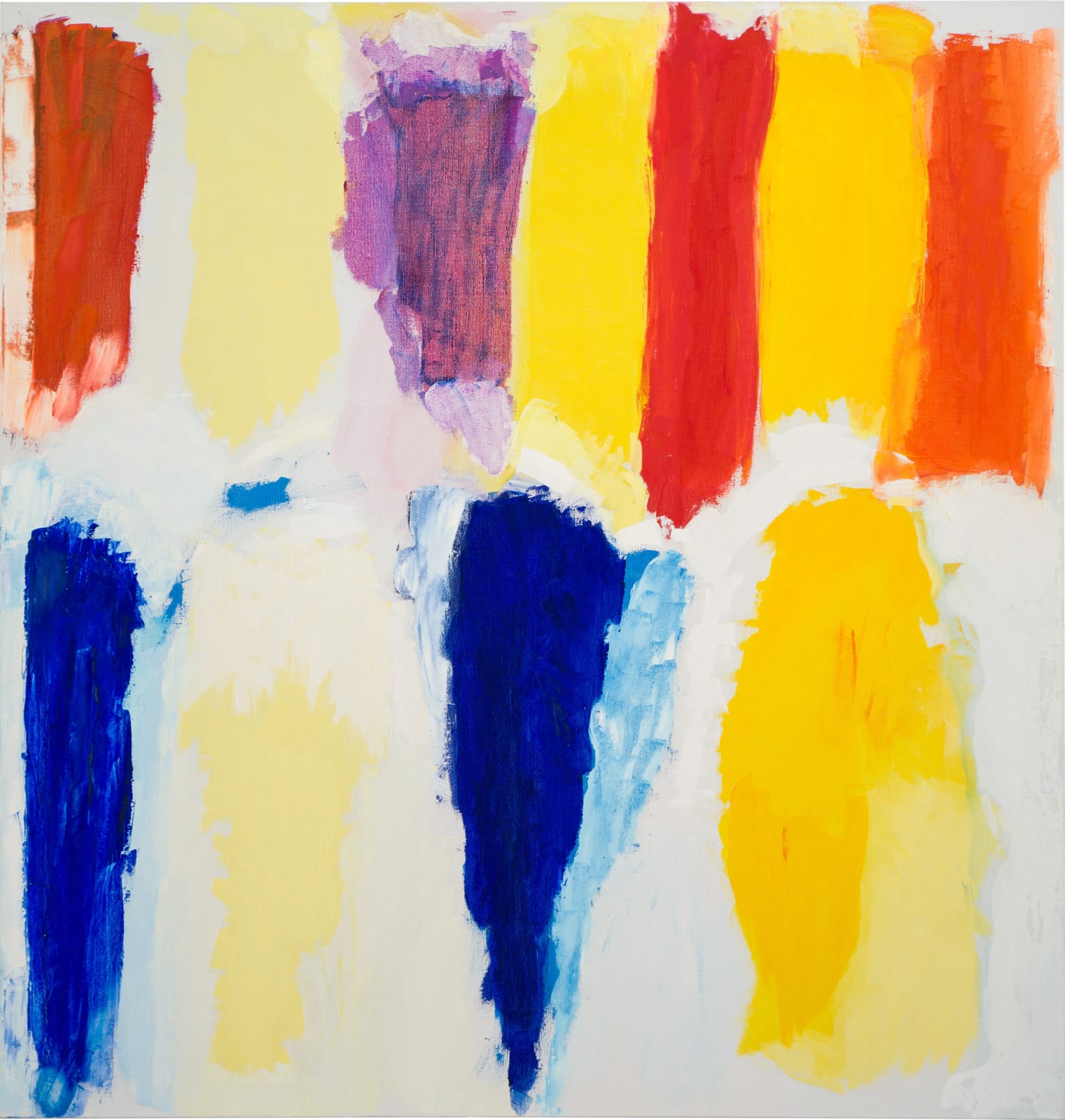 Jerry Zeniuk, Untitled n°208, 1998