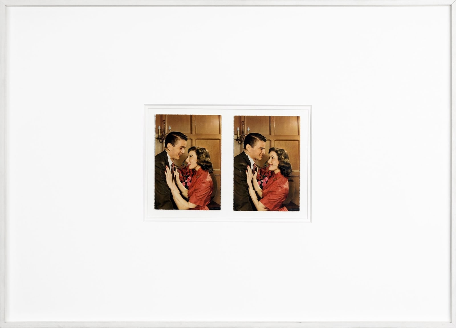 Mauro Vignando, Postcards, 2015